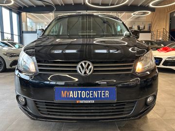 Volkswagen Caddy KastenKombi Maxi Roncalli *7-Sitzer*STHZ*