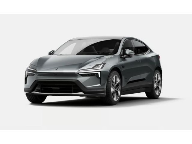 Polestar 4 200kW Single Motor Long Range  AHK Prime-P. Pi