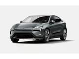 Polestar 4 200kW Long Range Single Prime-P. Pilot-Assist  - Polestar von 2026