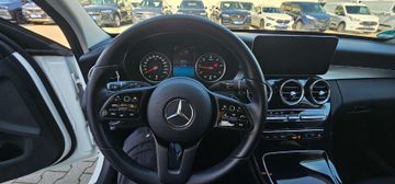 Mercedes C 180 - 10