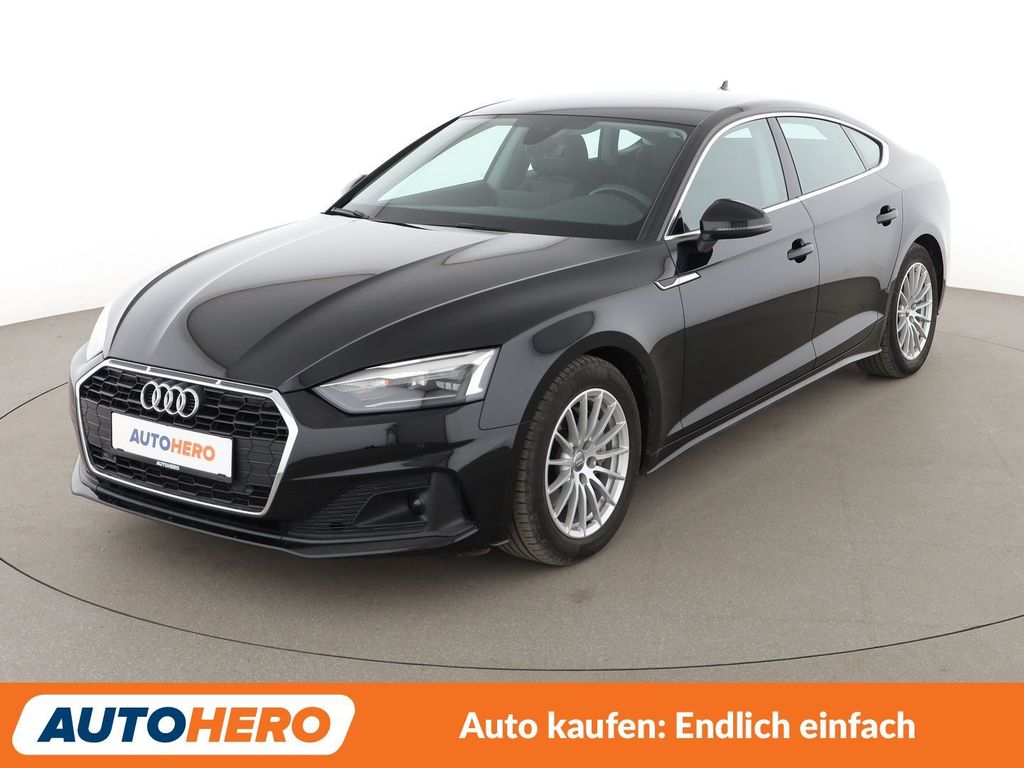 Image of Audi A5