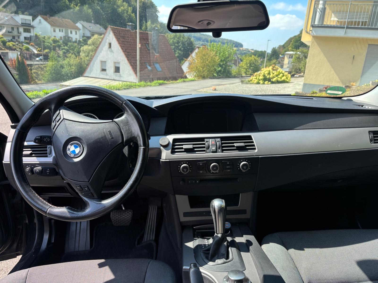 BMW - 530D - !TOP ANGEBOT!