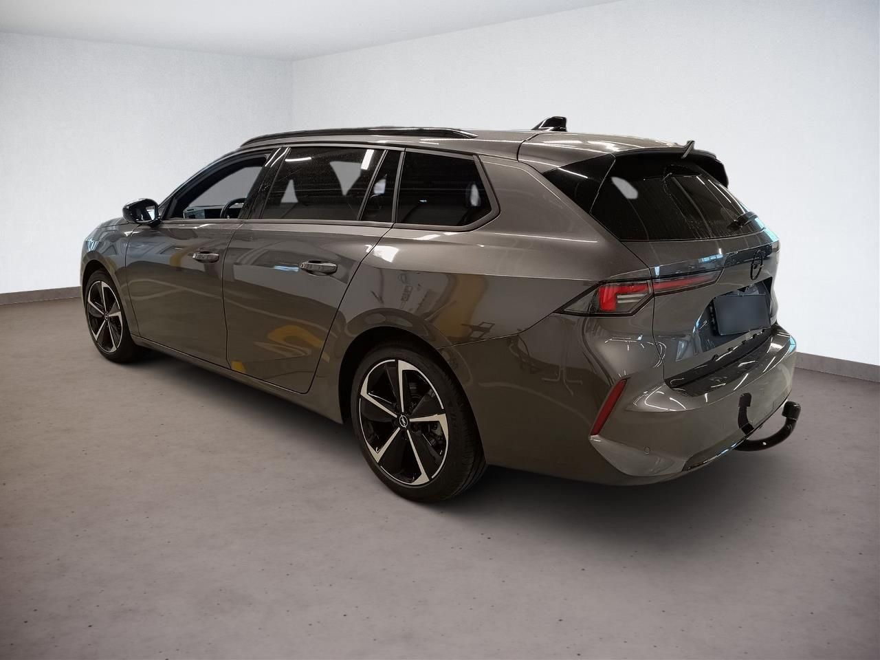 Fahrzeugabbildung Opel Astra ST 1.2T GS - AHZV, Navi, Matrix-LED