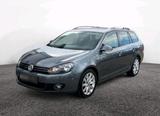 Volkswagen Golf 6 Variant  1.4 Tsi 160 PS AHK - Volkswagen Golf: Tsi 160 Ps