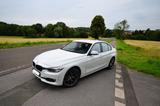 BMW 316i F30 Navi PDC Sitzheizung Multifun... - BMW 316 in Gelsenkirchen