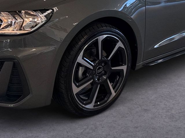 A1 Sportback 35 TFSI S-LINE LED+VCP+NAVI+EPH+