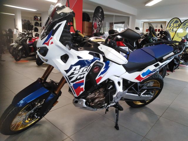 Honda Africa Twin 1100 CRF 1100 ADV ES MJ24,vorrätig