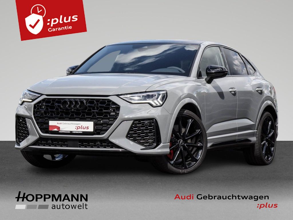 Image of Audi RSQ3