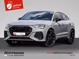 Audi RS Q3 2.5 TFSI Sportback B&O Pano AHK 280kmh - Audi RSQ3 aus 2021