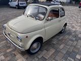 Fiat 500 - Fiat 500 Gebrauchtwagen in Kassel