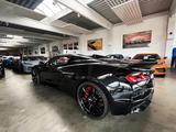 Corvette Z06 Cabrio 3LZ Europa Modell 4.99% - Corvette Z06 in München