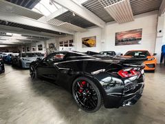 CORVETTE Z06 Cabrio 3LZ Europa GEIGERCARS 3.99%