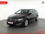 Skoda Superb 2.0 TDI Style Columbus ACC LED Memory DAB - Skoda Superb mit Diesel-Antrieb