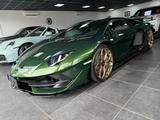 Lamborghini Aventador SVJ AD Personam- Capristo-Shiny Carbon - Lamborghini Gebrauchtwagen
