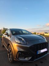 Ford Puma 1,0 EcoB. Hybrid 114kW ST-Line X Design... - Ford Puma: ST Line X Design