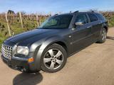 Chrysler 300C Touring 3.0 CRD Luxury - graue Chrysler 300C