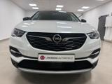 Opel Grandland X 1.2 Turbo INNOVATION*360 Grad*STZBLF - Opel Grandland (X) innovation mit Benzin-Antrieb