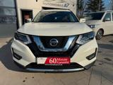 Nissan X-Trail Tekna *7-SITZER/LEDER/1.HAND/PANO* - Nissan aus 2022