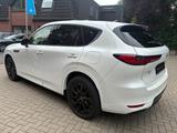 Mazda CX-60 PHEV 327 Homura AWD CoSo DA-P AHK - Mazda CX-60 mit Hybrid-Antrieb