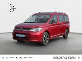 Volkswagen Caddy Maxi Style 1.5 eTSI LR*7Sitze*RFK*Pano*LED - Volkswagen Caddy Maxi mit Hybrid-Antrieb