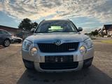 Skoda Yeti 1.6 TDI GreenLine - Skoda Yeti Greenline mit Diesel-Antrieb