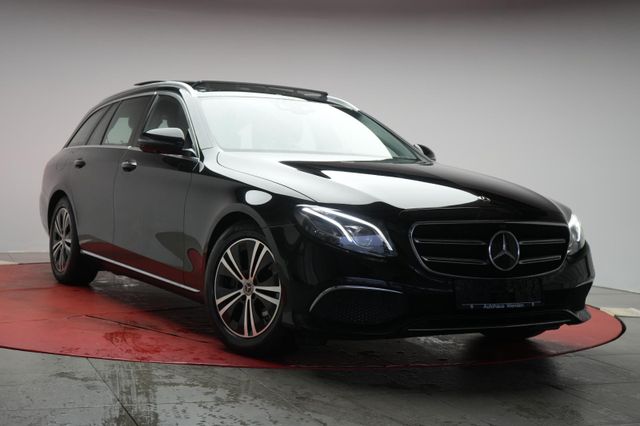 Mercedes-Benz E 300 d T 9G-Tronic Avantgarde Navi/Distronic/Ka