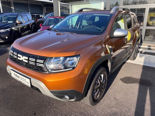 Dacia Duster II Prestige