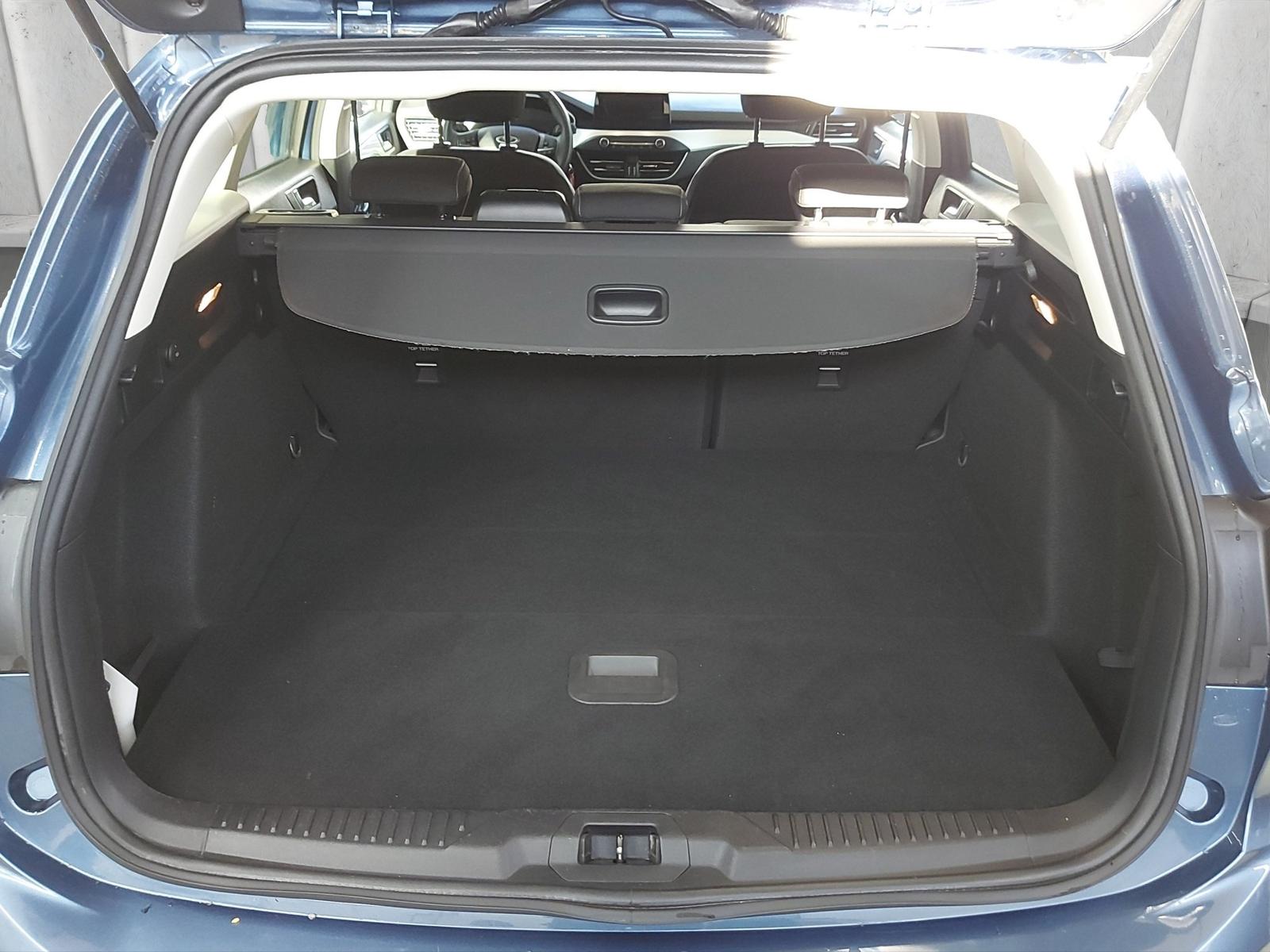Ford Focus Cool&Connect