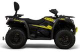 GOES TERROX 500 L ABS - Action Days Angebot! - GOES TERROX 500L