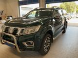 Nissan Navara NP300 DoCa 4x4 Automatik+LED+AHK - Nissan Navara in Leipzig