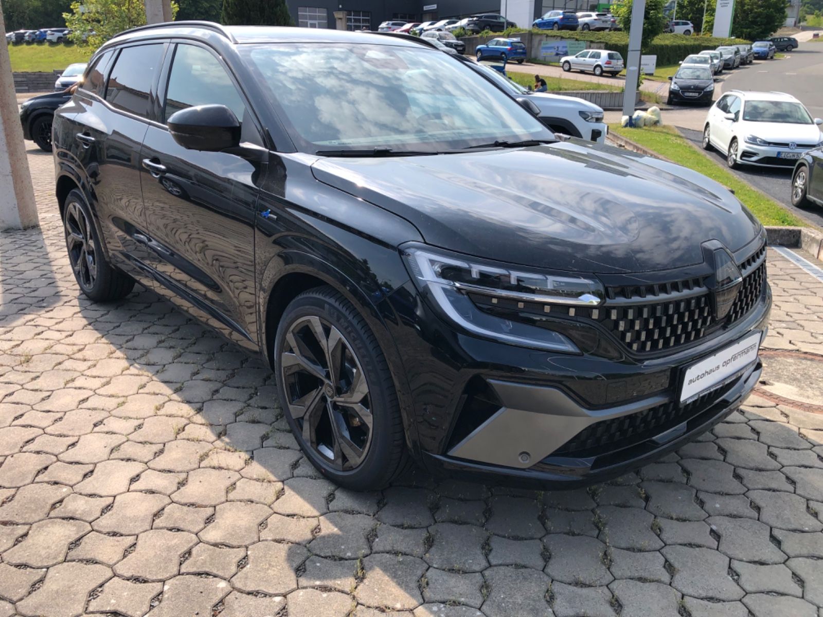 Renault Austral - Bild 7