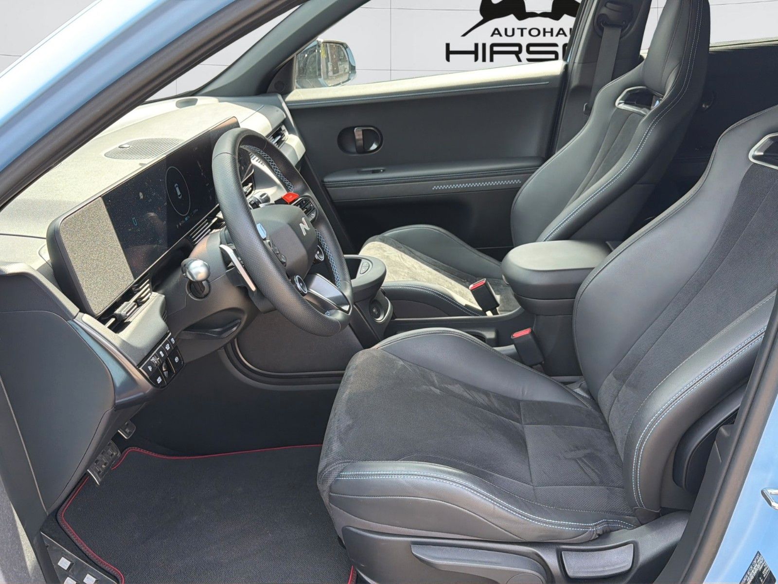 Hyundai IONIQ 5 – Bild 7
