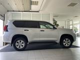 Toyota Land Cruiser 2.8 D-4D 5-trg. AHK 3,5T. +w.Extras - Toyota Land Cruiser: Allradantrieb
