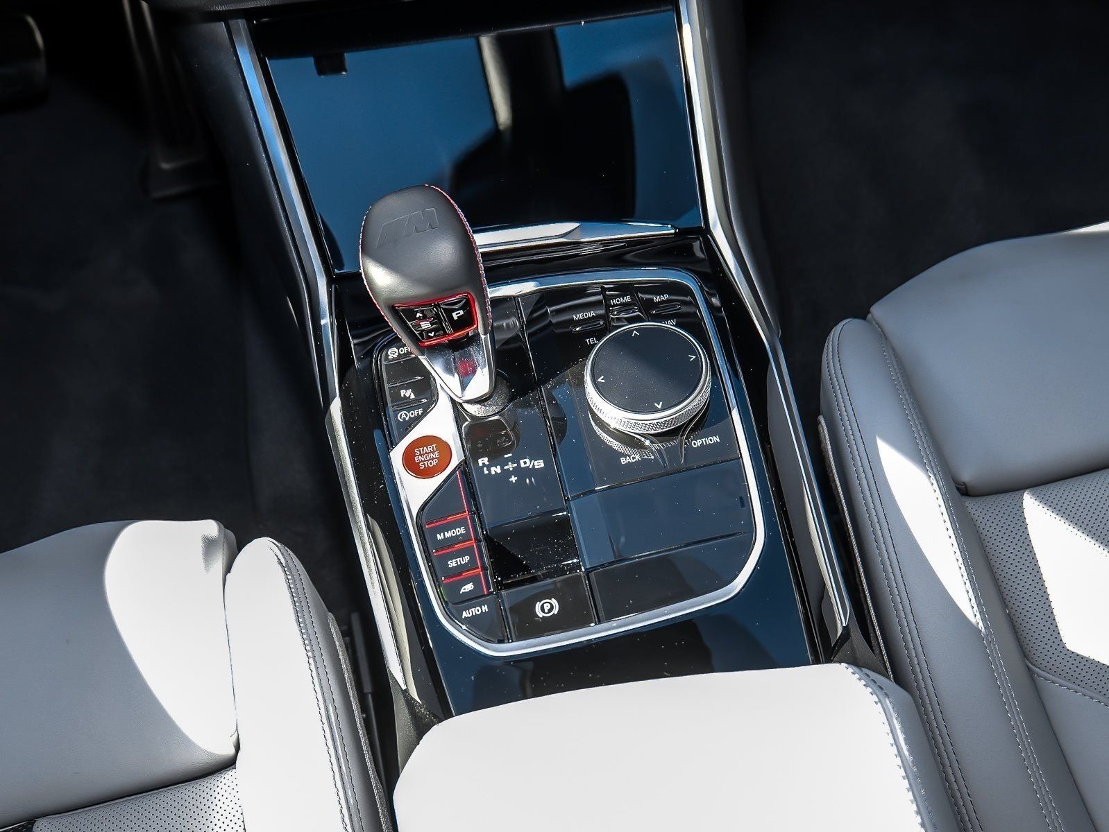 BMW M3 - Bild 13