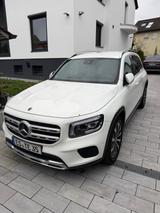 Mercedes-Benz GLB 200 DCT -DIST-Progressive - Mercedes-Benz GLB 200 in Stuttgart