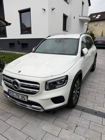 MERCEDES-BENZ GLB 200 DCT -DIST-Progressive