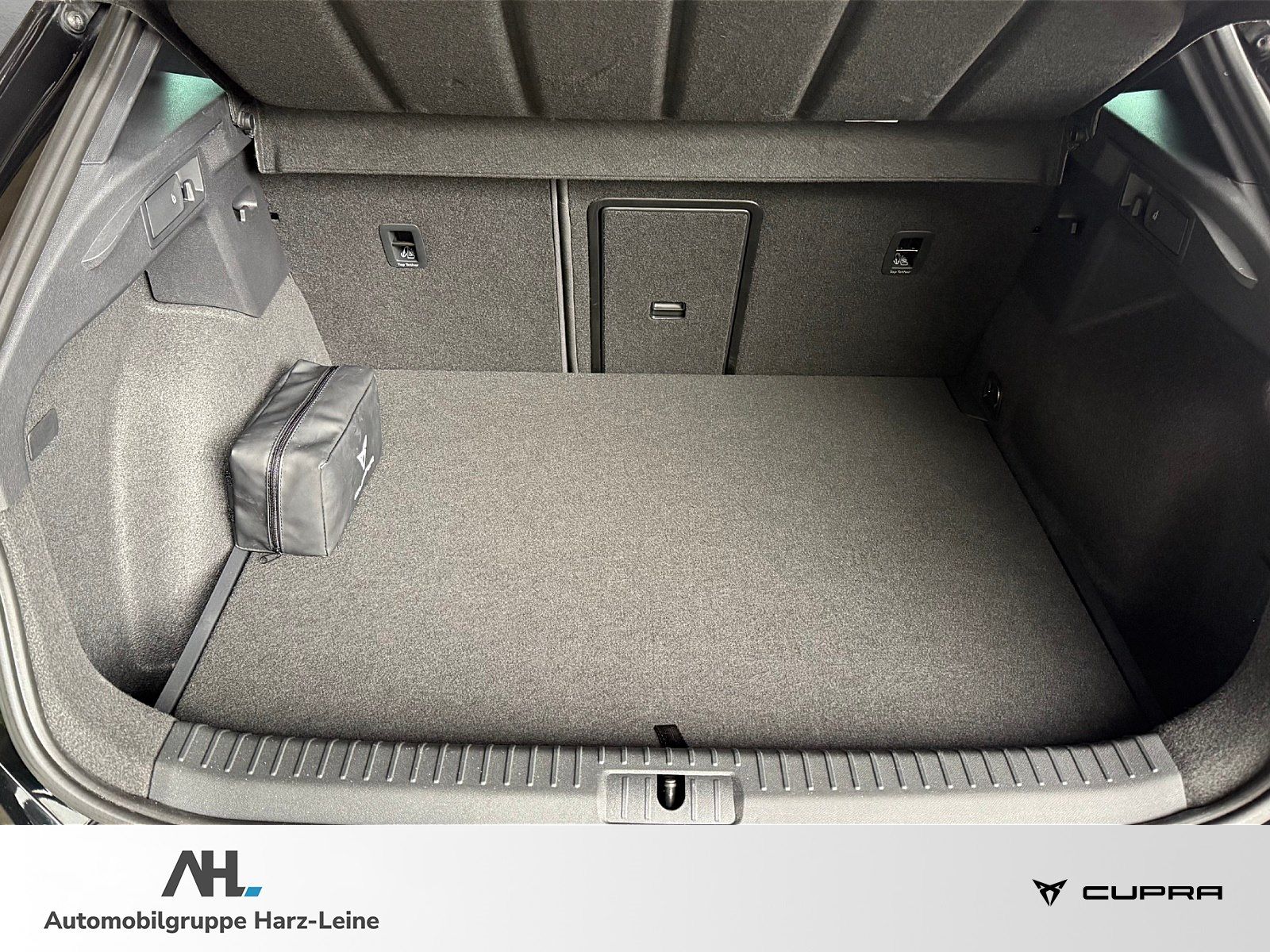 Cupra Formentor - Bild 11