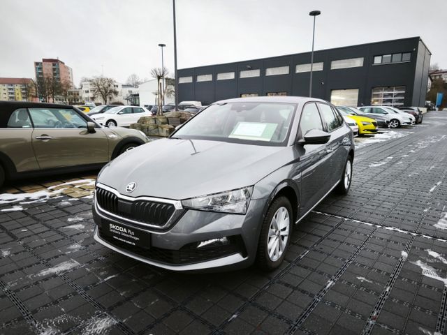 Skoda Scala Tour 1.0 TSI+Alufelgen+Navi+Klimaautomatik