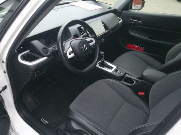 Honda Jazz 1.5 i-MMD Hybrid Executive