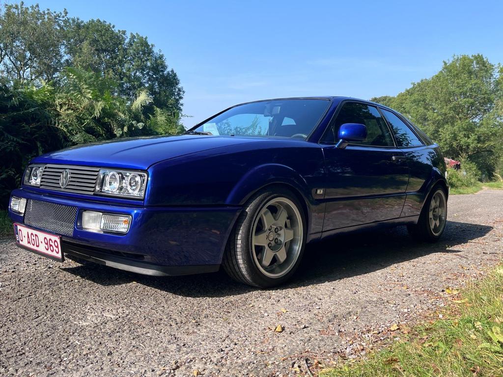 Volkswagen Corrado