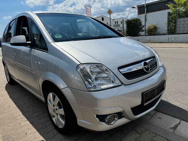 Opel Meriva Cosmo AUTOMATIK