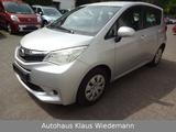 Subaru Trezia 1.3i Active  - 3.Hd./orig. 165 TKM - Subaru Trezia Gebrauchtwagen