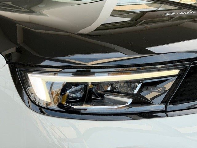 Fahrzeugabbildung Opel Mokka GS Line 130PS Automatik/Navi/LED!