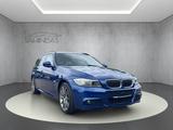 BMW 330 i xDrive Touring M Sport Panorama*aus1.Hand* - BMW 330: 330i M Sport