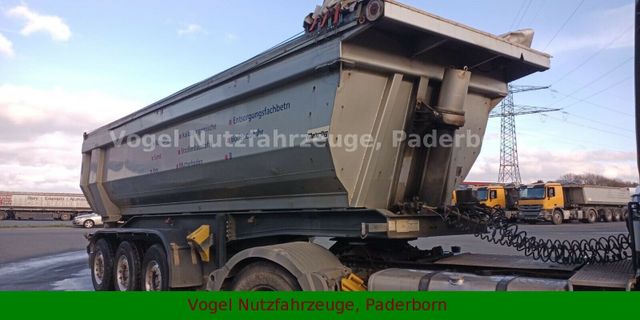 Meierling MSK 24 m. Planenverdeck 