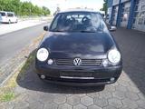 Volkswagen Lupo 1.0 BASIS/HU neu - VW Lupo Gebrauchtwagen