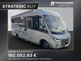 Carthago chic e-line I 50 LE (227) Fiat