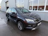 Seat Ateca Xcellence Absoluter Luxus NAVI R-Kam AHK - Luxus Gebrauchtwagen