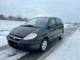 Citroën C8 2.2 HDI TÜV NEU 7 Sitzer Ahk - Citroën C8 aus 2003