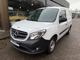 Mercedes-Benz Citan Kasten 111 CDI Lang AHK/KAMERA/AHK/SITZHZG - Mercedes-Benz Citan mit Diesel-Antrieb: Kombi